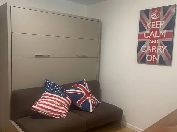 Studio Levallois