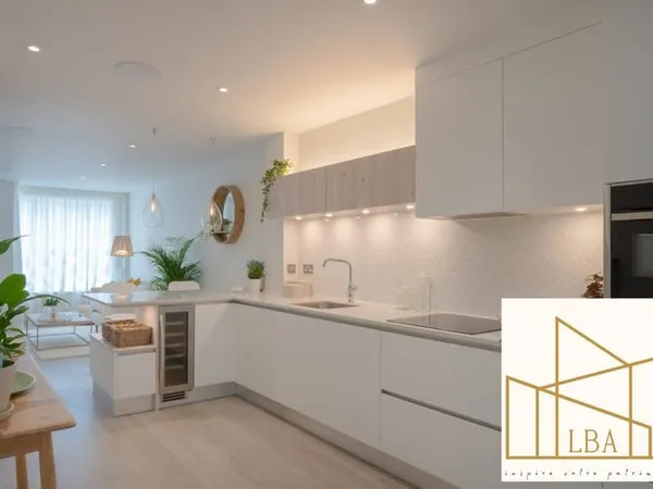 Appartement à vendre Marseille