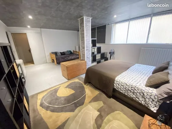 Maison 88 m² Tarare