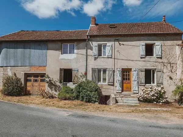 Maison 7 pièces 140 m²