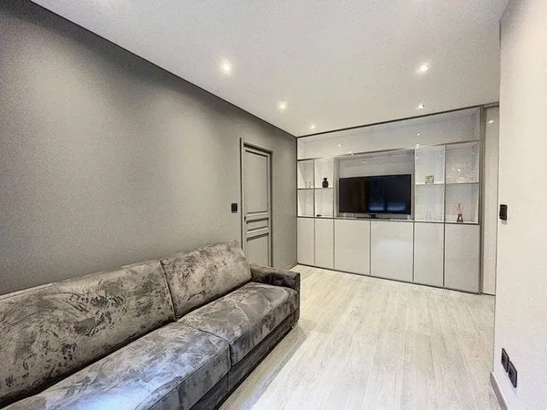 Appartement 2 pièces 37 m²