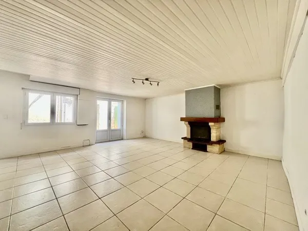 Maison 4 pièces 114 m²