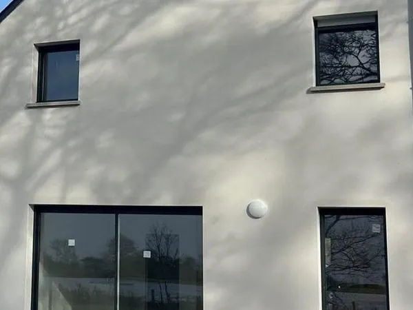 Maison 4 pièces 92 m²