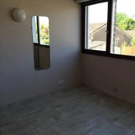 Appartement 1 pièce 16 m²