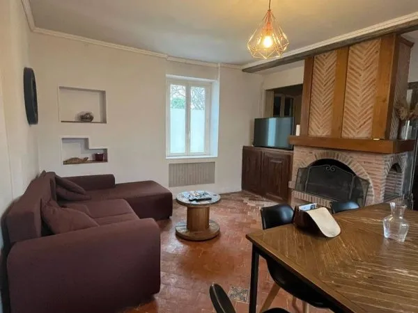 Maison 4 pièces 88 m²