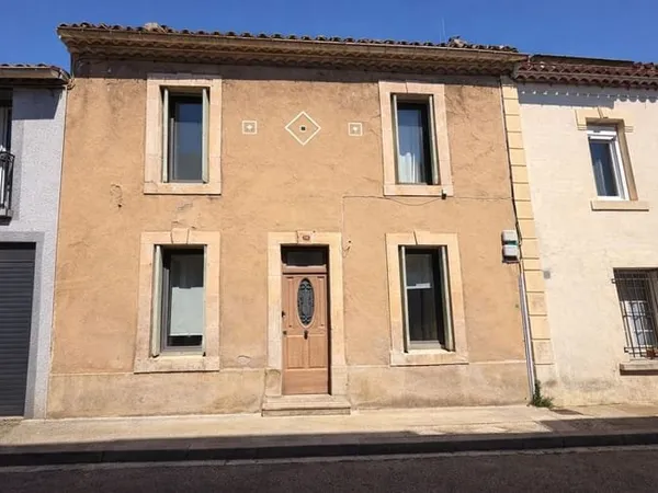 Maison 5 pièces 105 m²