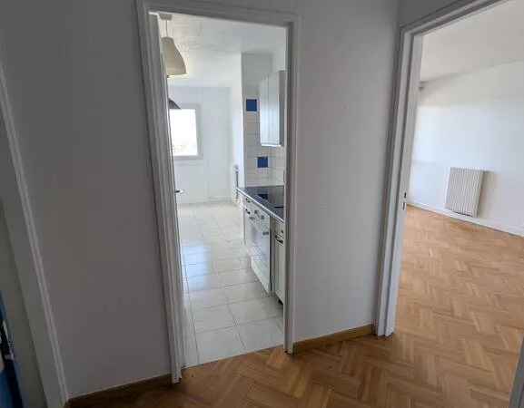 Appartement 2 pièces 50 m²