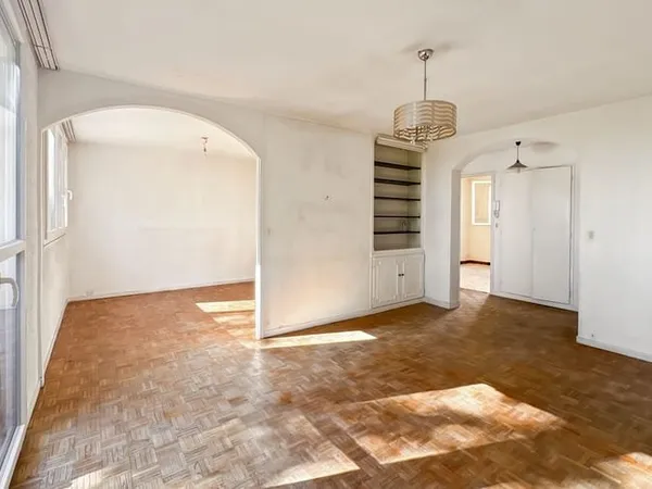 Appartement 3 pièces 70 m²