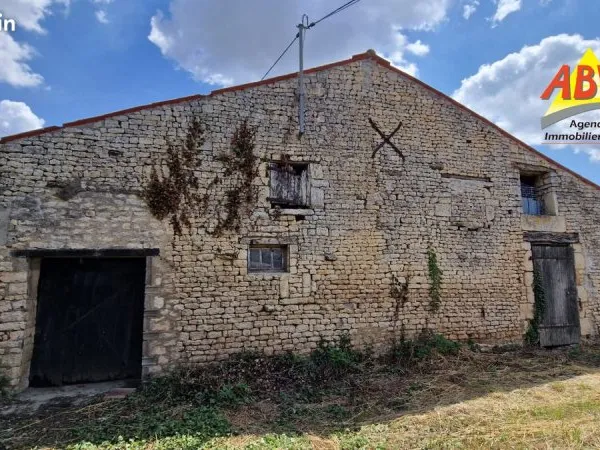 Grange 5 pièces 208 m²