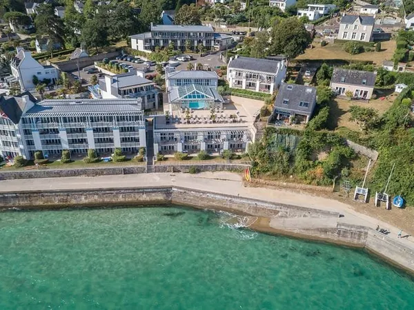 Investissement en residence de tourisme