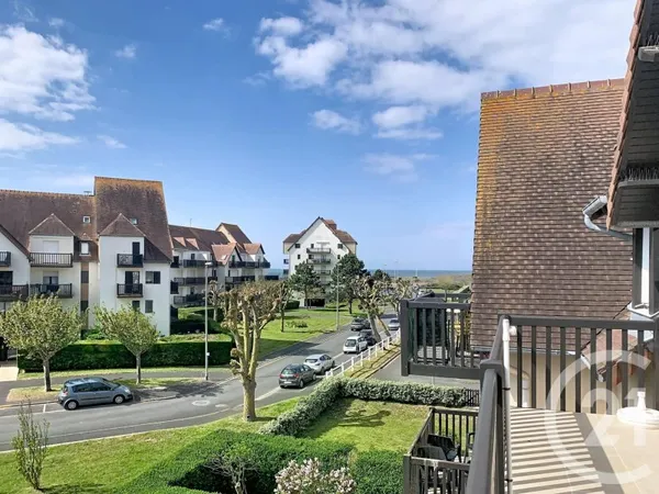 Appartement 4 pièces 36 m²