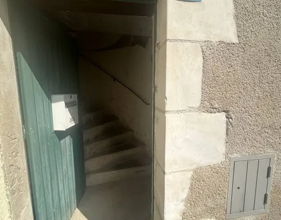 Maison 3 pièces 65 m²