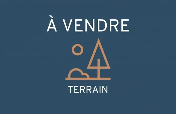 Terrain 720 m²