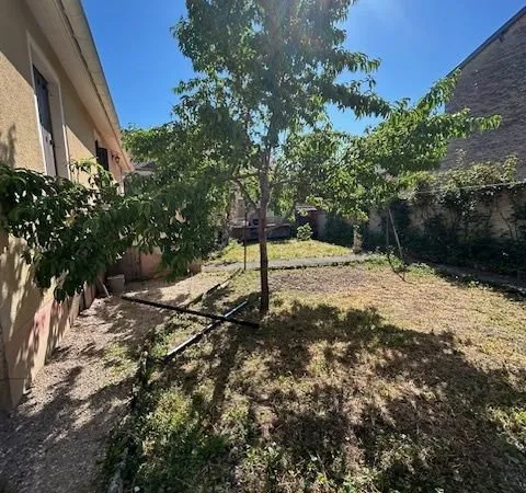 Maison de village 6 pièces 133 m²