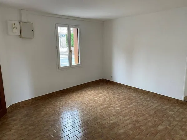Appartement 1 pièce 37 m²
