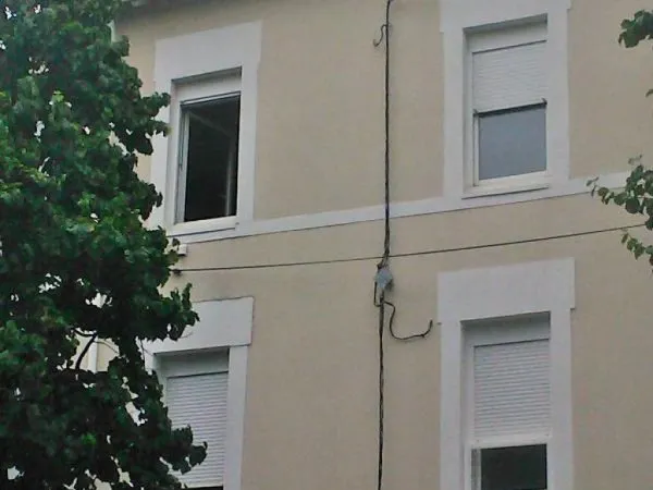 Appartement 1 pièce 19 m²