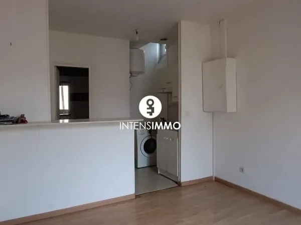 Immeuble 180 m²