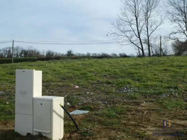 Terrain à vendre Arancou