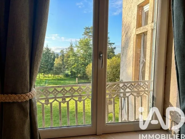 Vends maison