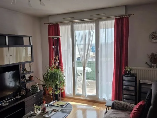Appartement ppa