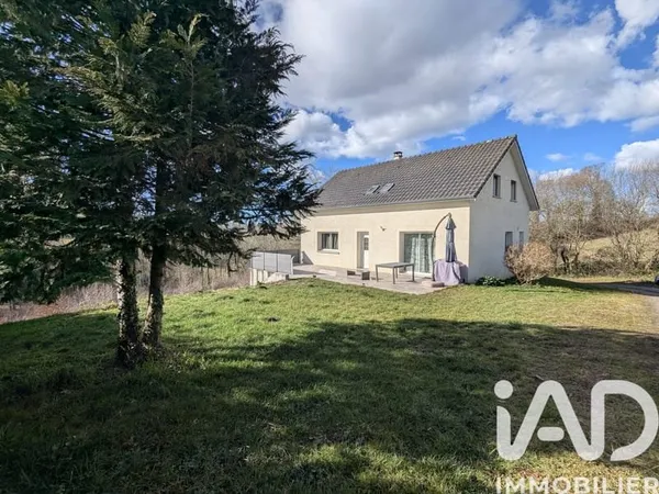 Vente Maison/villa 5 pièces