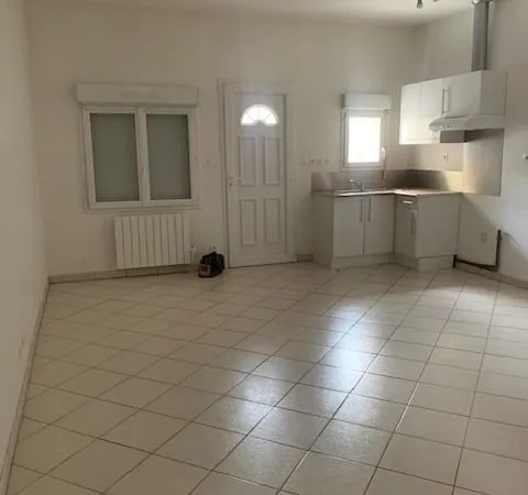 Maison 2 chambres