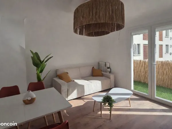T3 lumineux et rénové - Halles Tropismes - Nouveau prix 🔥