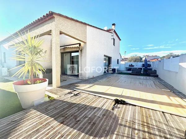 Maison 5 pièces 175 m²