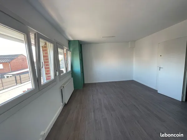 Bureaux à louer