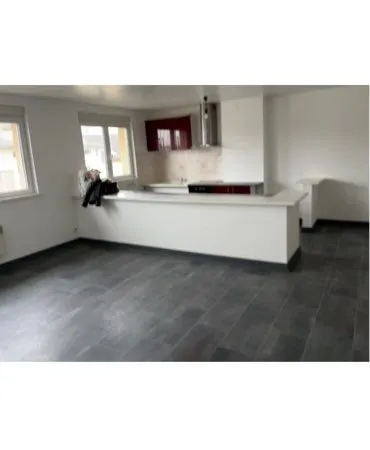 Bel appartement lumineux