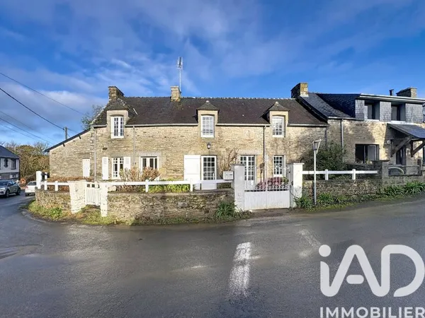 Maison 7 pièces 159 m²