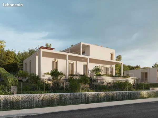 Terrain 992 m² Belley
