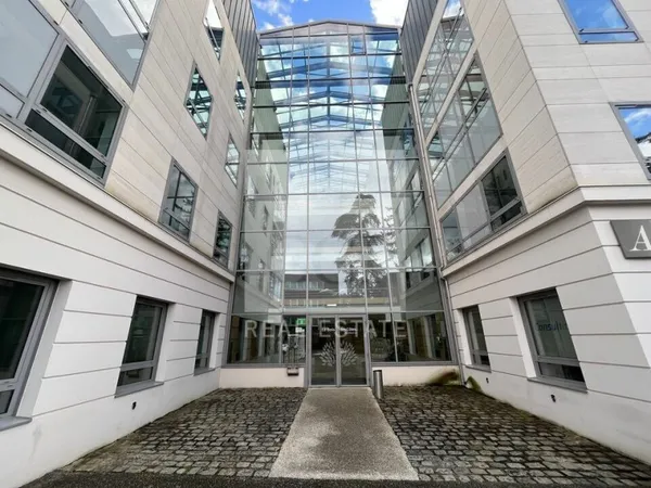 BUREAUX à LOUER