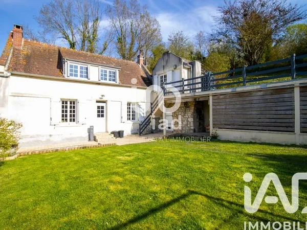 Vente Maison de village 3 pièces