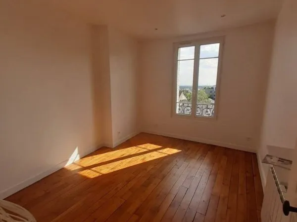 Appartement 3 pièces 48 m²