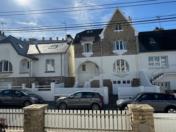 Maison 6 pièces 118 m²