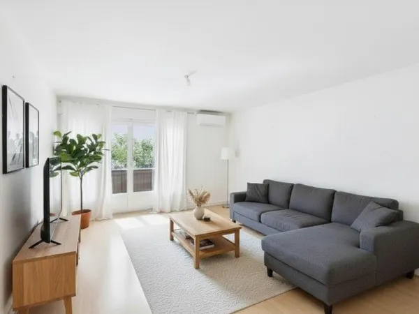 Appartement T3 de 58,37m2 - Aix les Bains