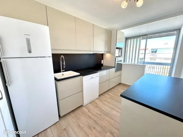 Appartement a vendre