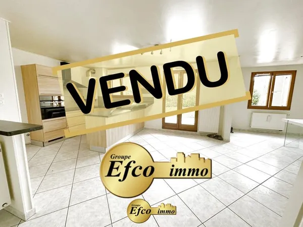 Appartement avec jardin à Hagenthal-le-bas