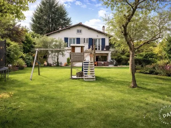 Maison 6 pièces 150 m²