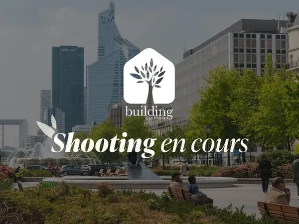 Issy les Moulineaux - Quartier Corentin Celton - Immeuble de 689,44 m² avec cour arrière - Dossier s