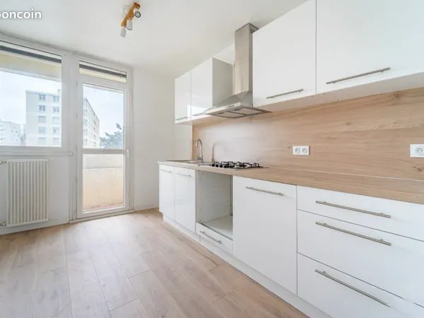 Appartement T3 70 m2