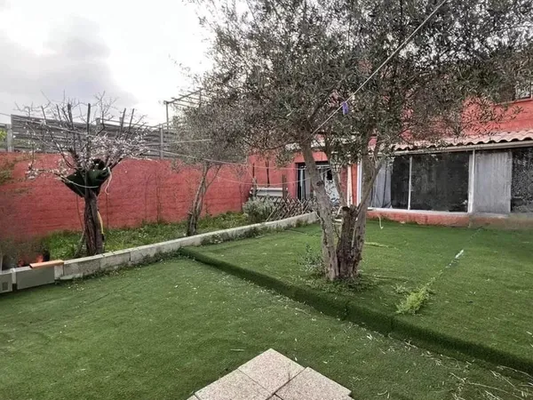 À vendre - Maison T6 avec jardin - Secteur La Martelle, Montpellier