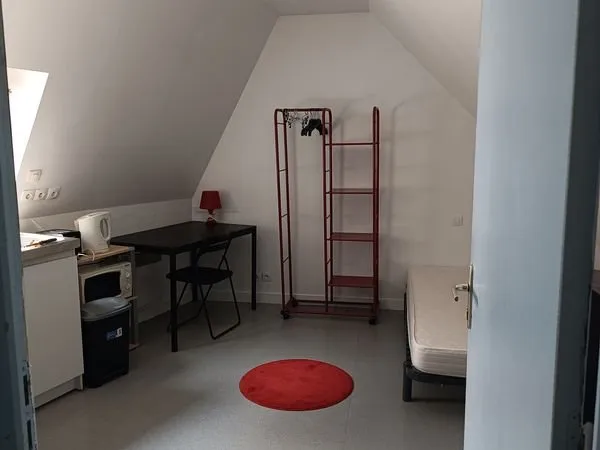 Studio hyper centre Lannion