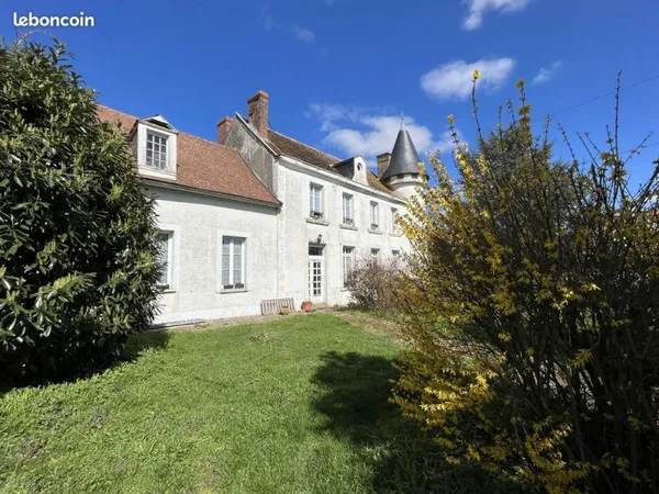 Pavillon 9 pièces 300 m²
