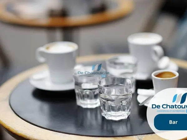 BAR BRASSERIE emplacement no1