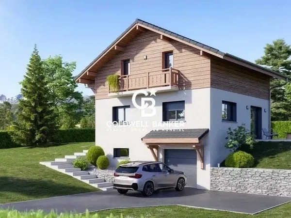 Maison 4 pièces 95 m²
