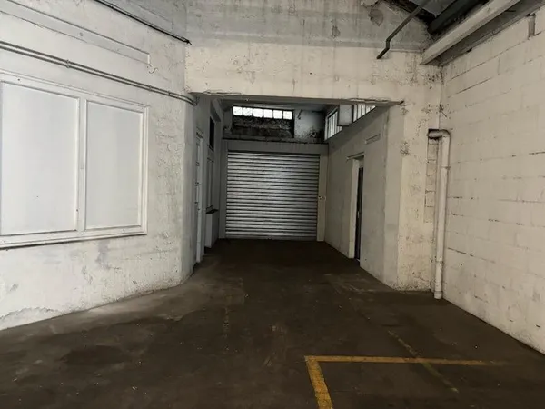 Bureaux 35 m²