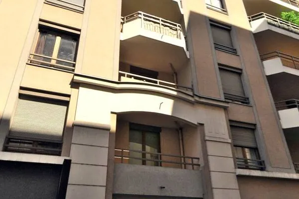 Appartement 2 pièces 58 m²
