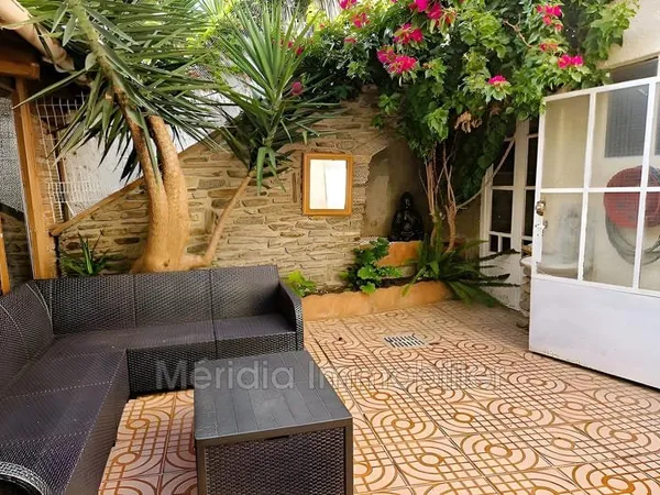 Vente maison de village 6 Pièce(s)
